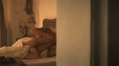 Sofia Boutella Modern Love Nude Celebs