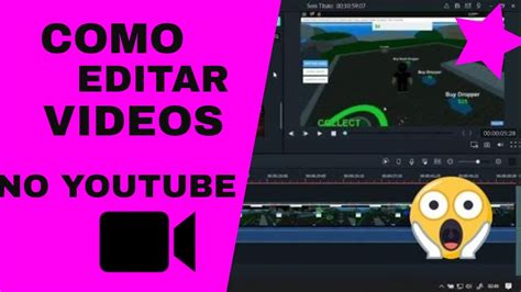 Prueba nuestro editor de vídeos, aplicación en español. COMO EDITAR VIDEOS NO YOUTUBE! - YouTube