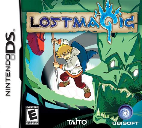 Check spelling or type a new query. Lost Magic - IGN.com