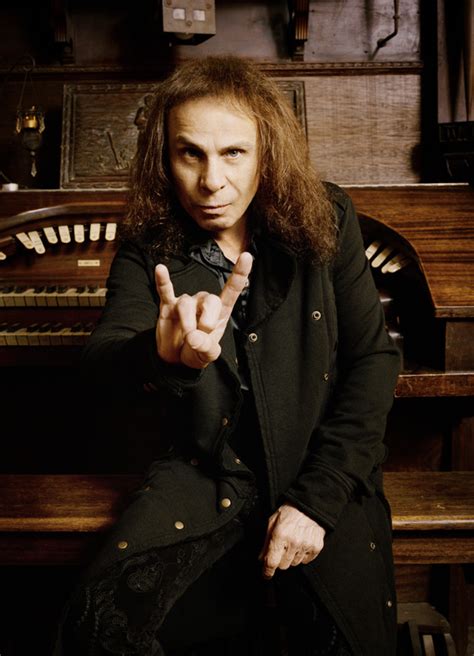 Clatto Verata The Devil You Know Dies Goodbye Ronnie James Dio The