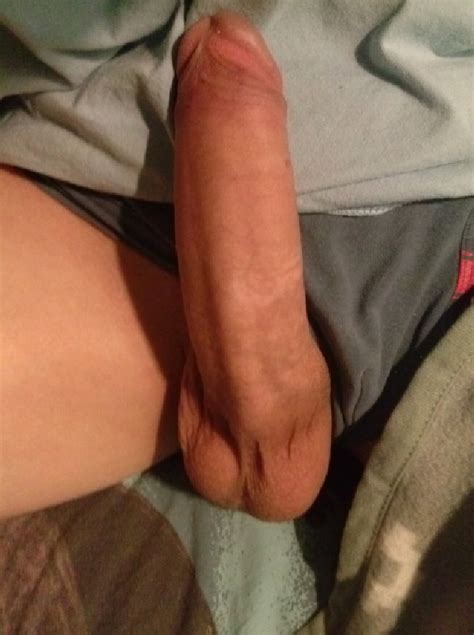 Soft Cock Precum