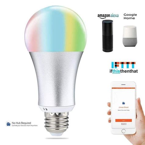 A light bulb produces light from electricity. Click to open expanded view TXOTN Smart WiFi Light Bulb ...