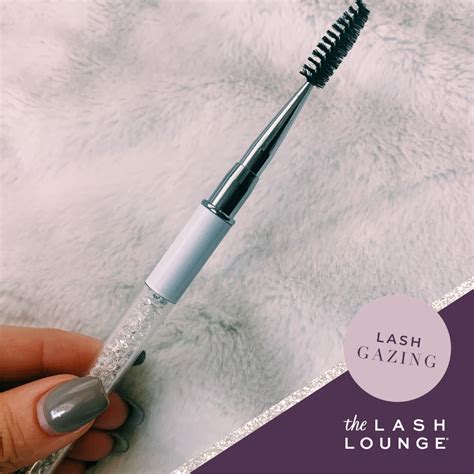 Makeup preferences and products aside, the true first step in effective cleansing is to use formulas that are specifically made for lash extensions. THE DO'S AND DON'TS OF LASH EXTENSIONS | The Lash Lounge ...
