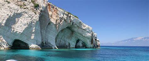 Shipwreck And Blue Caves Private Tours In Zante Seascape Blog