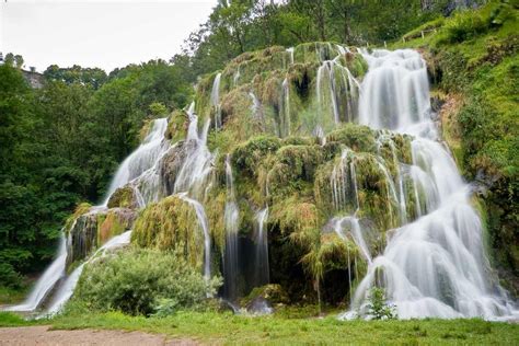 The 12 Best Waterfalls In Jura France Complete Guide To Cascades Du