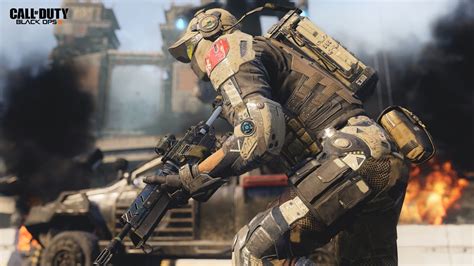 Call Of Duty Black Ops 3 Multiplayer Beta Trailer And Details Released