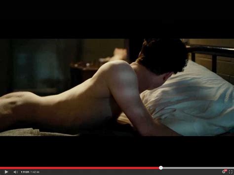 Zac Naked Ass Daniel Radcliffe Naked In Kill Your Darlings