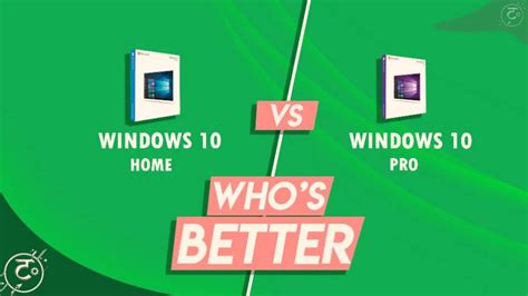 Windows 10 S Vs Windows 10 Home Performance