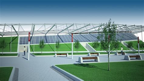 Na profilu łks łódź na facebooku ukazał się materiał, który od pewnego czasu cieszy kibiców stadion miejski przy al. Design: Stadion ŁKS-u Łódź (I) - StadiumDB.com