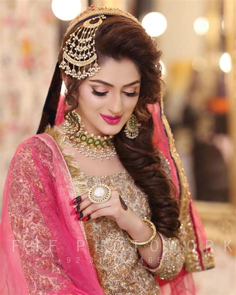 mua pakistani bridal hairstyles asian wedding dress pakistani bridal hairstyle indian wedding
