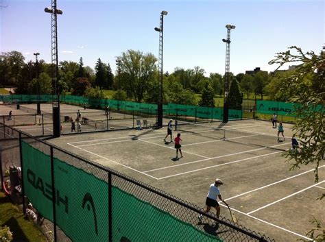 Waterloo Tennis Club