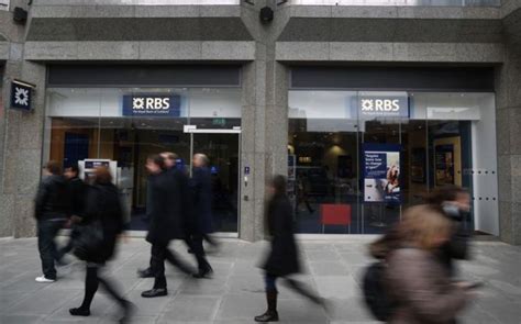 Our extensive personal banking products include bank accounts, mortgages, credit cards, loans and more. Bank holiday cancelled: RBS branches stay open on Monday ...