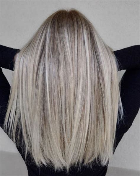 20 Shades Of Blonde The Trendiest Blonde Hair List Of 2020 Ecemella Hair Makeover Gorgeous