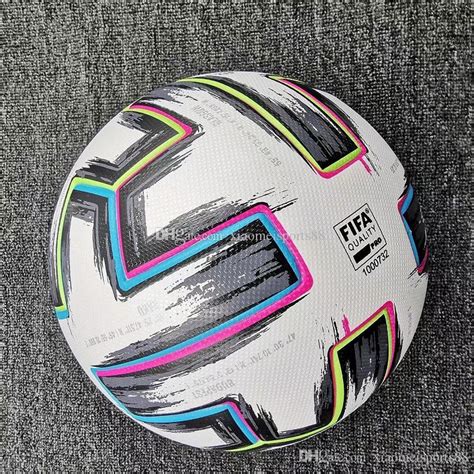 In this video i will review the uefa euro 2020 adidas uniforia match ball league (replica) size 5. 2020 Top Quality European Cup Size 4 Soccer Ball 2020 Final KYIV PU Size 5 Balls Granules Slip ...