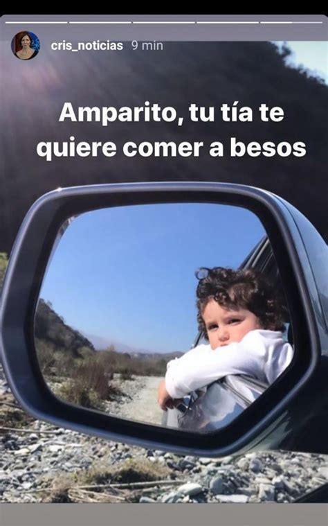 Cristina perez news, gossip, photos of cristina perez, biography, cristina perez boyfriend list cristina perez is a 52 year old american tv personality. "Te quiero comer a besos": Cristina Pérez expuso sus ...