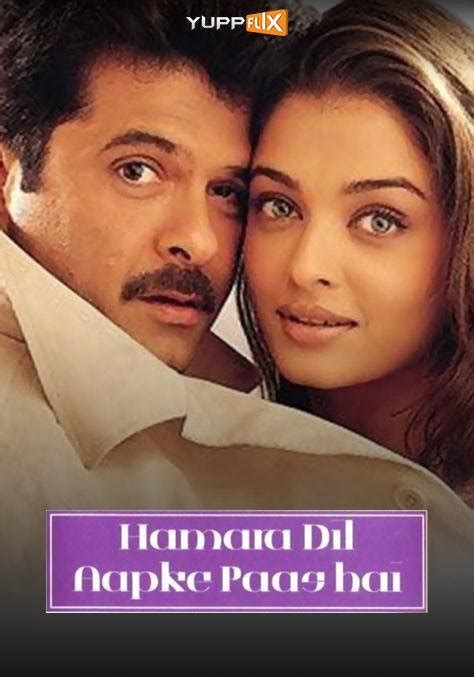 Top 100 Bollywood Movies Of All Time No 47 Hamara Dil Aapke Paas Hai