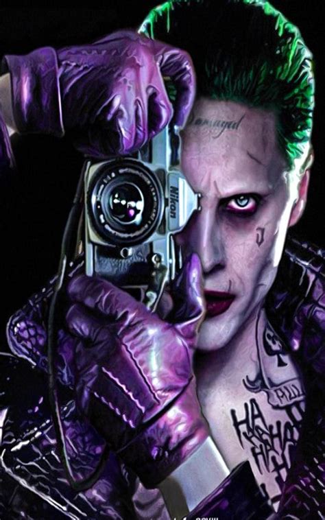 Joker Wallpapers Hd Apk For Android Download