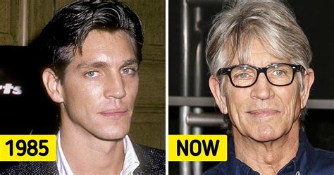 The Story Of Eric Roberts The Hardest Working Man In Hollywood Whos