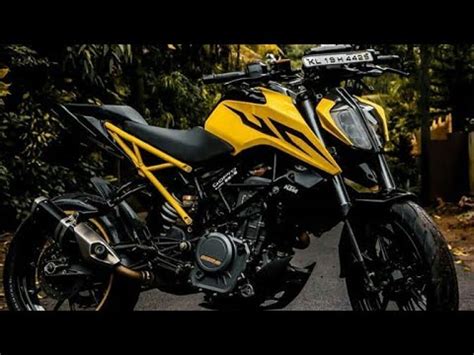 The ktm duke 390 available in silver metallic and ceramic white colour options that come with orange wheels and trellis frame. Top 6 best new modified ktm duke 390 ¦¦ grafix ...