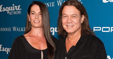 Chelsea fans love silva's wife after she demands he show amartey 'who's boss'. Who Is the Late Eddie Van Halen's Wife Janie? Here's How ...