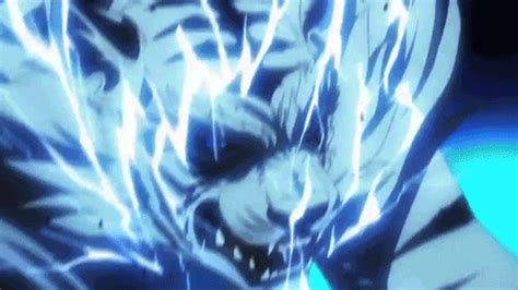 Anime Lightning Bolt  Frequent Violations Of This Rule May Result In