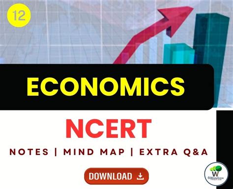 National Income Accounting Class 12 Notes