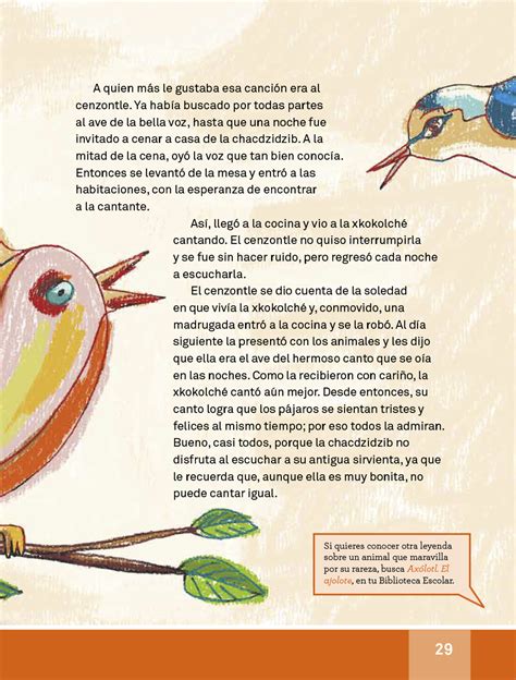 Libro de español 5 grado pagina 147. Español libro de lectura Tercer grado 2017-2018 - Página ...