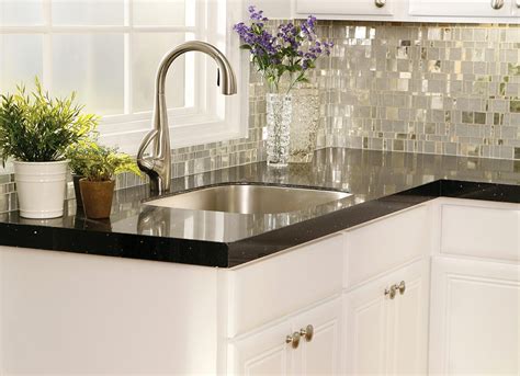 Trendy Mosaic Tile For The Kitchen Backsplash Design Blog Granite Transformations