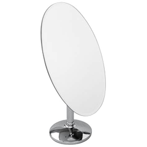 Rating 4.900015 out of 5. Oval Swivel Mirror - OptiGear