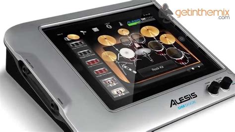 The possibilities are endless with the alesis dm dock drum module. Alesis DM Dock - Drum Module for iPad - YouTube