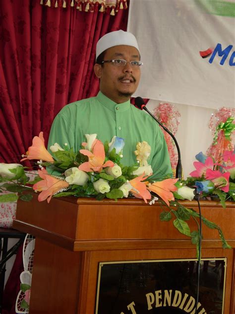 Sinar Terang... yangria: AL FADIL USTAZ MUHAMMAD KAZIM ...