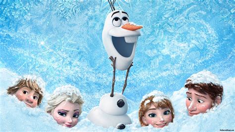 12 Life Lessons I Learned from the Film Frozen