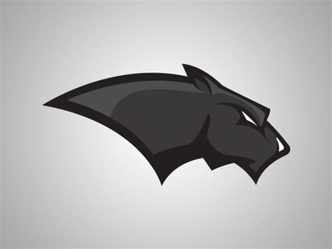 Pine View Panthers Behance
