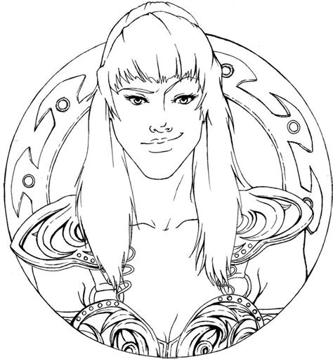 The women are diverse from varied backgrounds and. Beyonce Coloring Pages at GetColorings.com | Free ...