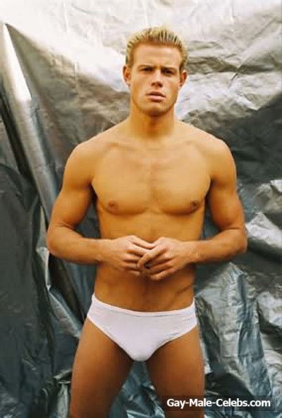 Trevor Donovan Nude Ass And Sexy Photos The Men Men