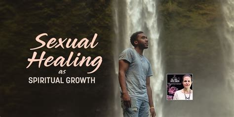 Super Power Experts Slsp Sexual Healing As Spiritual Growth
