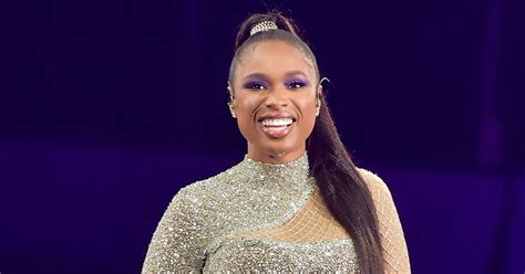Jennifer Hudson And Common Fuel Dating Rumors In New Pics