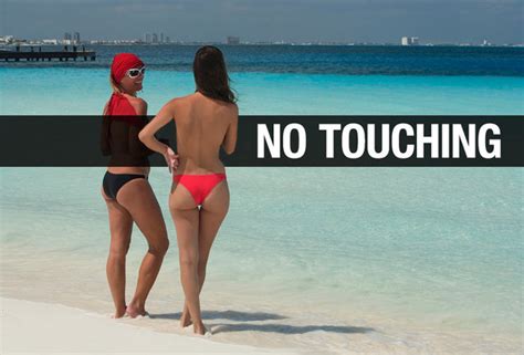 The Do S And Don Ts Of Nude Beaches Thrillist The Best Porn Website