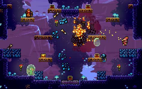 The site is looking for a wide variety of blog posts, game reviews and player guides. Indie Games With Competitive Scenes - Gamer Launch Blog