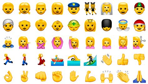Images For > Single Hand Emojis | emojis | Pinterest | Emojis