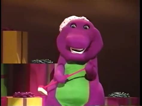 Barney The Dinosaur Animated Animals Wiki Fandom