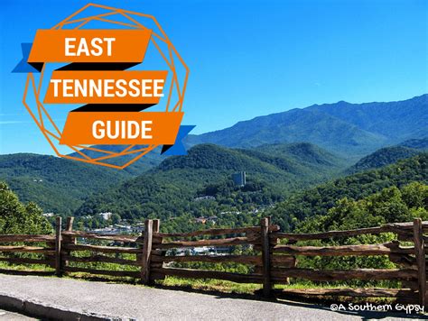 East Tennessee A Locals Travel Guide In 2022 Tennessee Travel