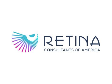 Retina Consultants Of America Logo Png Vector In Svg Pdf Ai Cdr Format