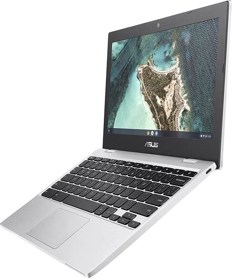 Asus Chromebook Cx1 116 Hd Nanoedge Display Intel Georgia Ubuy