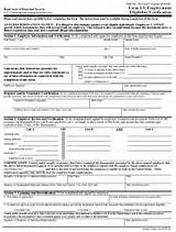 Photos of Us Government Payroll Forms