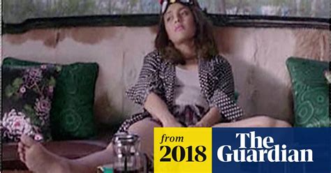 Bollywood Film Draws Flak For Female Masturbation Scene India The Guardian