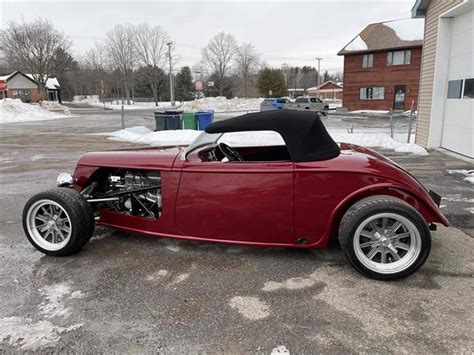 1933 factory five hot rod for sale cc 1568600