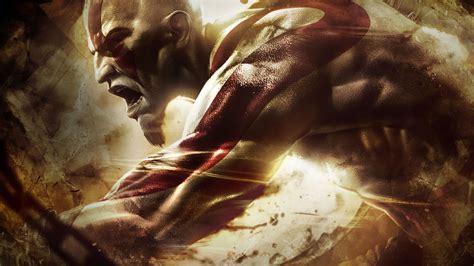 God of War Ascension 2013 Game Wallpapers | HD Wallpapers | ID #12113