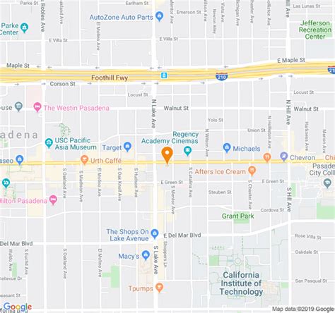 Class a postmodern office complex located in pasadena. Pasadena Manor, Retirement home, Pasadena, CA, Senior ...