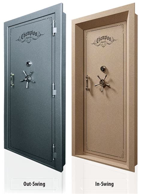 Vault Doors Northeast Safes
